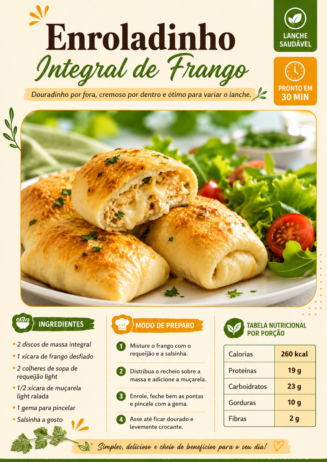 Receita
